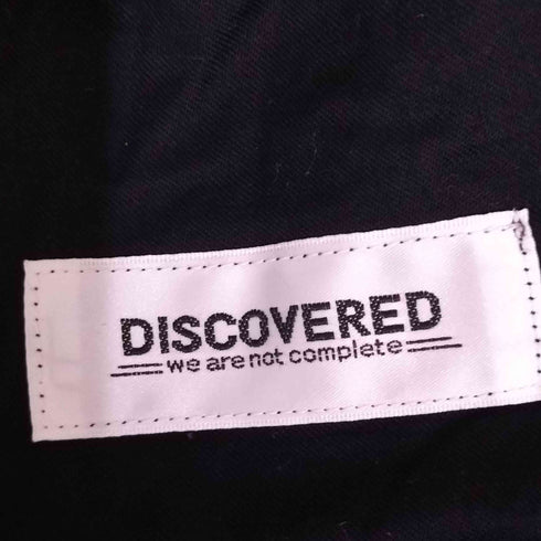 ディスカバード DISCOVERED LIMONTA NYLON SHORTS カーゴショーツ メンズ
